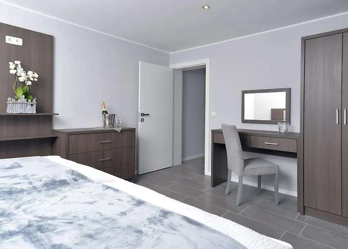 Hotel Zur Eiche Salzkotten