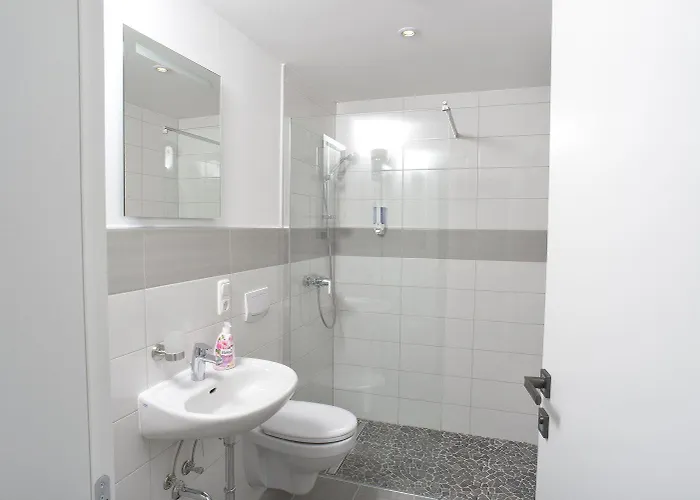 Zur Eiche Hotel Salzkotten