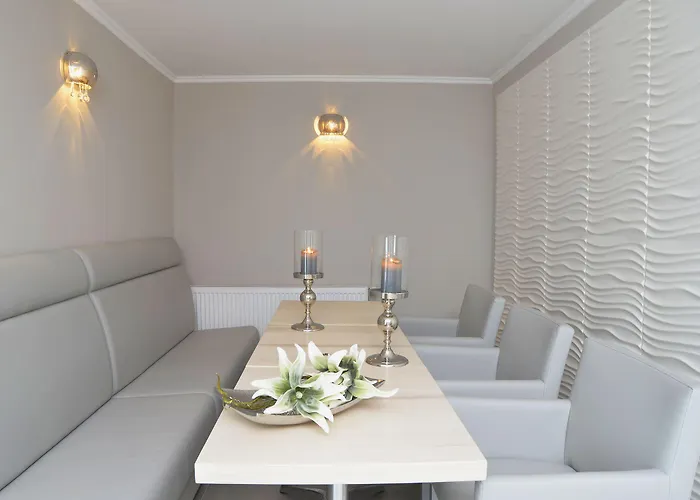 Zur Eiche Hotel Salzkotten