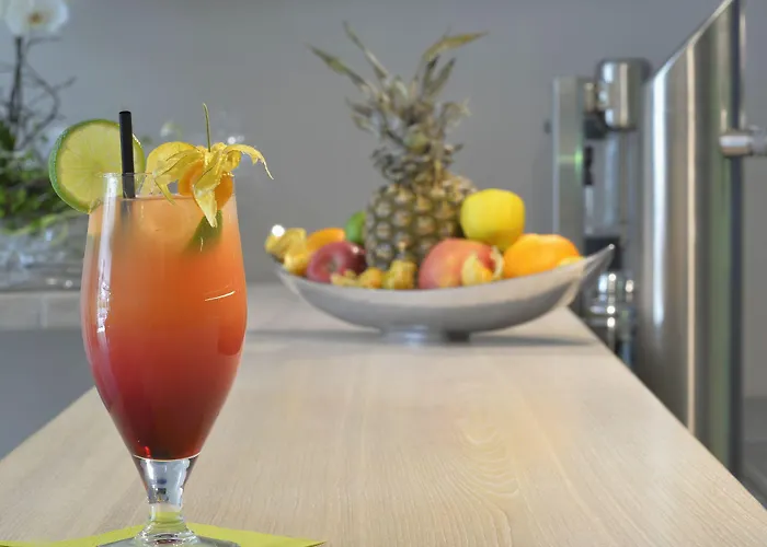 Zur Eiche Hotel Salzkotten