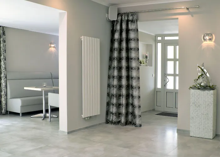 Zur Eiche Salzkotten