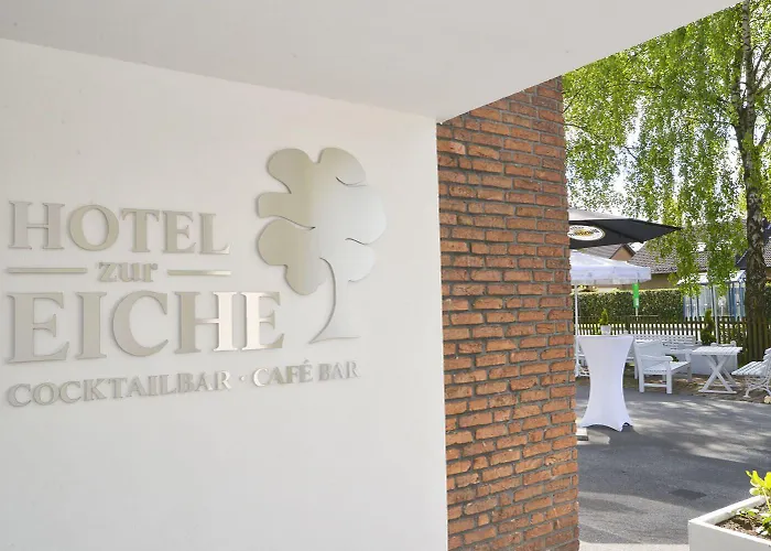 Zur Eiche 3* Salzkotten