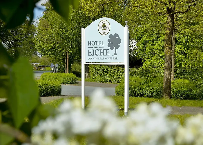 Zur Eiche Salzkotten