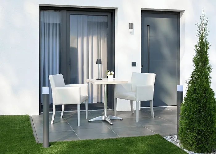 Zur Eiche 3* Salzkotten