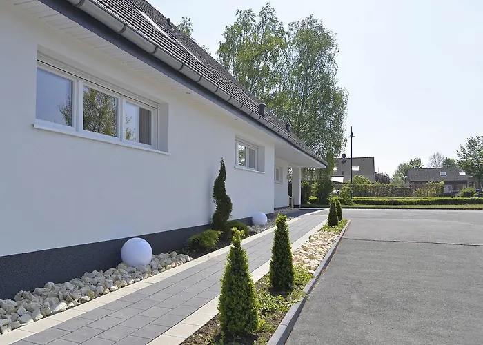 Zur Eiche 3* Salzkotten