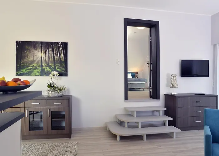 Zur Eiche 3* Salzkotten