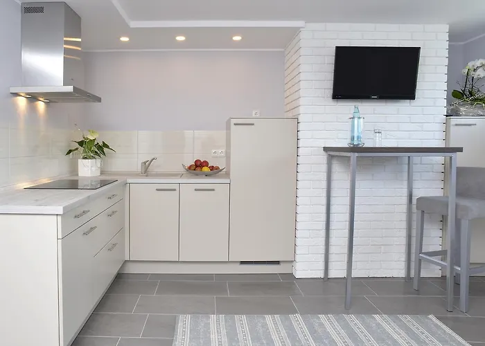 Zur Eiche 3* Salzkotten