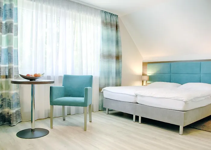 Hotel Zur Eiche Salzkotten