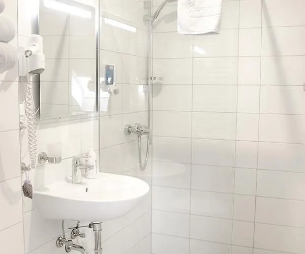 Zur Eiche Hotel Salzkotten